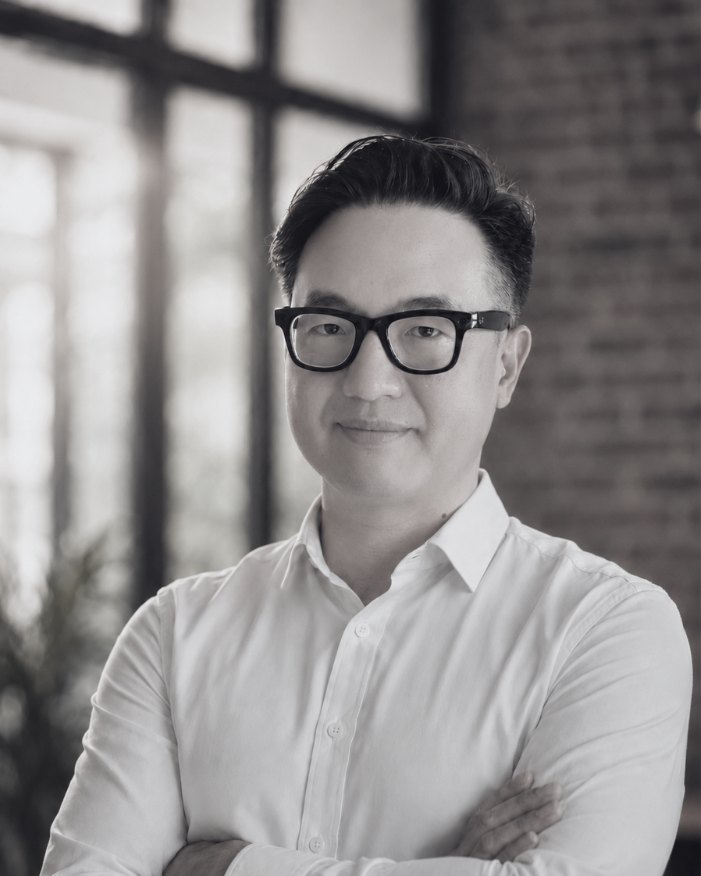 Jason Kim, Founder & CEO of Supreme Select